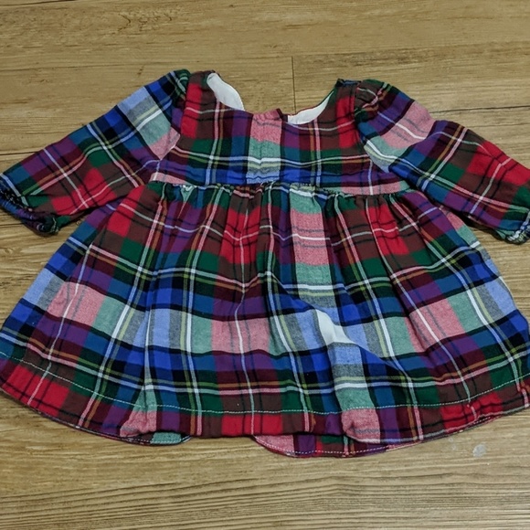 GAP Other - Gorgeous Baby Gap dress with diaper cover